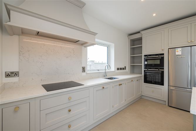 Type A/A1, Fermoyle Manor, Kilanerin, Gorey, Wexford