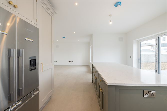 Type A/A1, Fermoyle Manor, Kilanerin, Gorey, Wexford