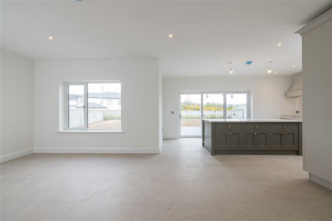 Type A/A1, Fermoyle Manor, Kilanerin, Gorey, Wexford