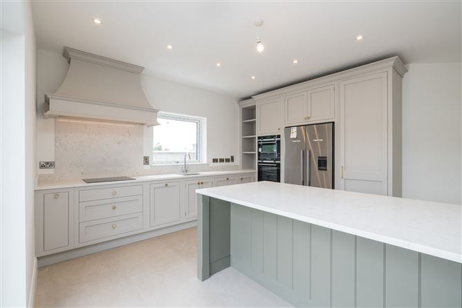 Type A/A1, Fermoyle Manor, Kilanerin, Gorey, Wexford
