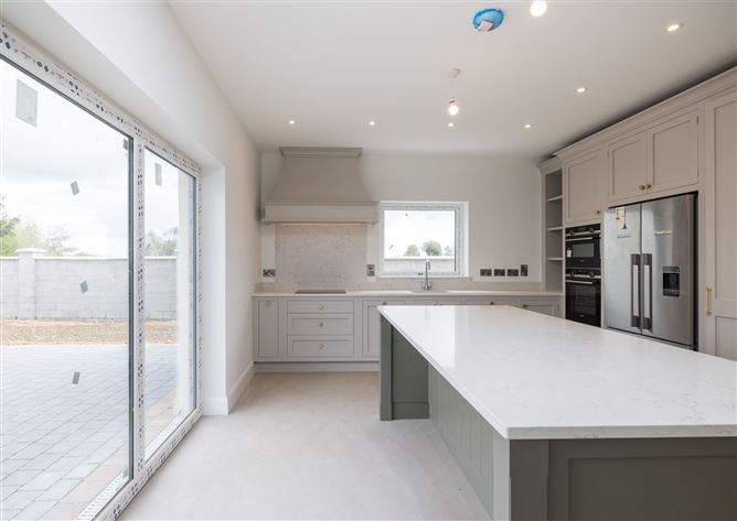 Type A/A1, Fermoyle Manor, Kilanerin, Gorey, Wexford
