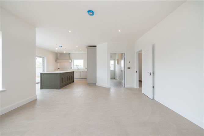 Type A/A1, Fermoyle Manor, Kilanerin, Gorey, Wexford