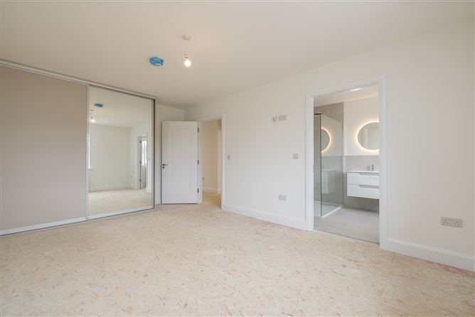 Type A/A1, Fermoyle Manor, Kilanerin, Gorey, Wexford