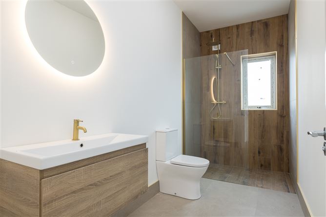 Type A/A1, Fermoyle Manor, Kilanerin, Gorey, Wexford