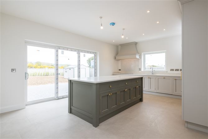 Type A/A1, Fermoyle Manor, Kilanerin, Gorey, Wexford