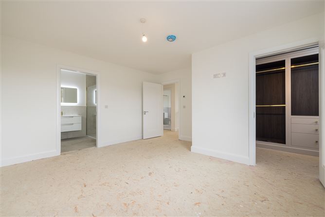 Type A/A1, Fermoyle Manor, Kilanerin, Gorey, Wexford