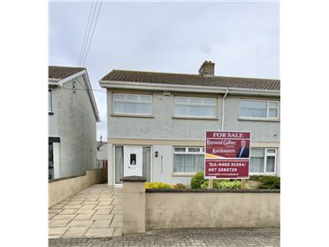 Image for 42 South Green, Arklow, Wicklow