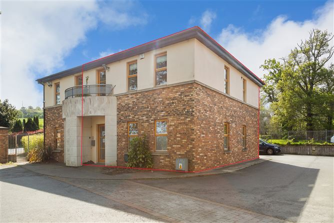 3A Woodlands Office Park, Southern Cross Road, Bray, Wicklow