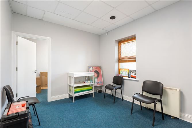 3A Woodlands Office Park, Southern Cross Road, Bray, Wicklow