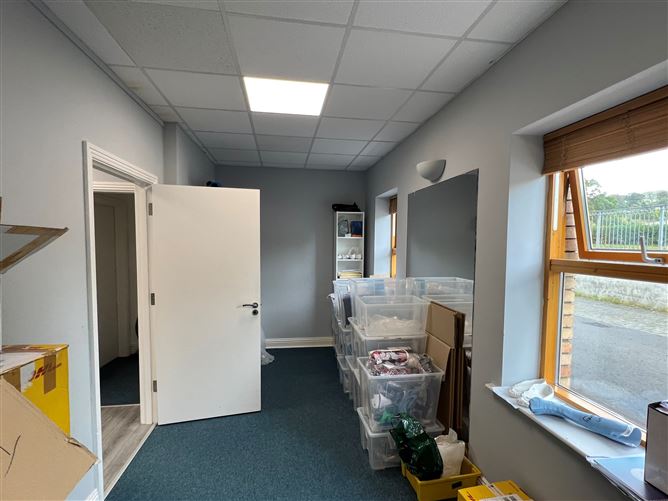 3A Woodlands Office Park, Southern Cross Road, Bray, Wicklow