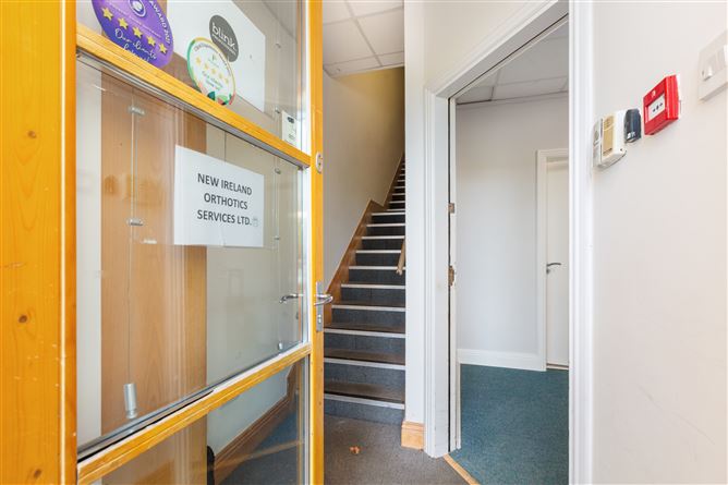 3A Woodlands Office Park, Southern Cross Road, Bray, Wicklow