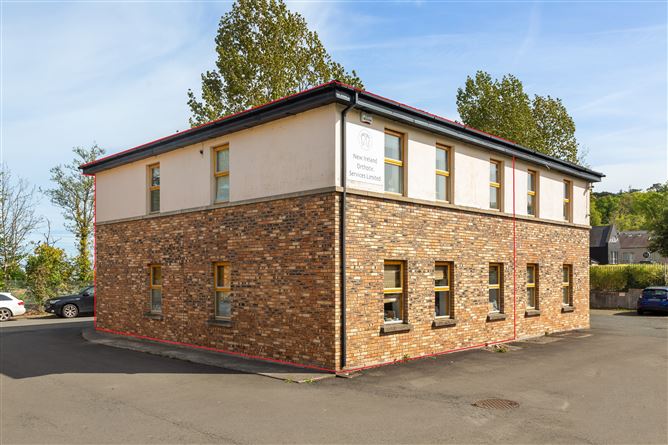 3A Woodlands Office Park, Southern Cross Road, Bray, Wicklow