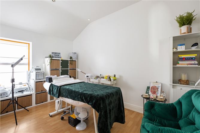 3A Woodlands Office Park, Southern Cross Road, Bray, Wicklow