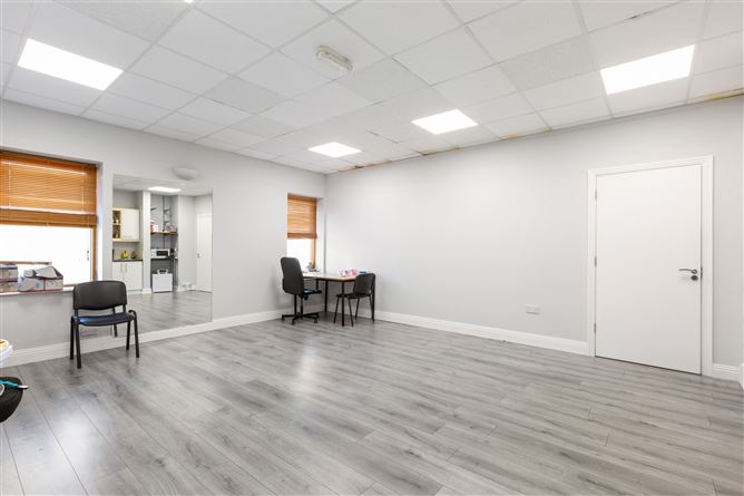 3A Woodlands Office Park, Southern Cross Road, Bray, Wicklow