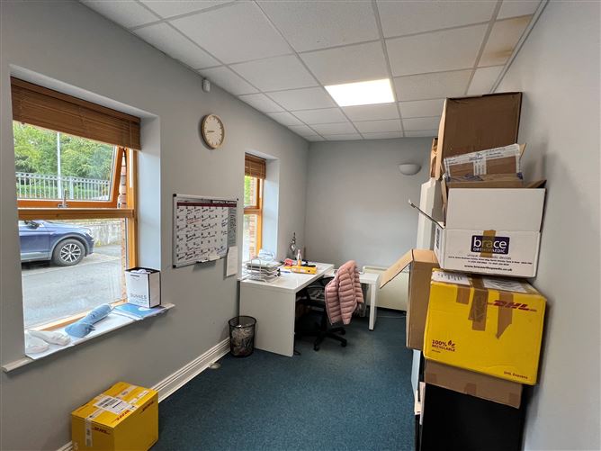 3A Woodlands Office Park, Southern Cross Road, Bray, Wicklow