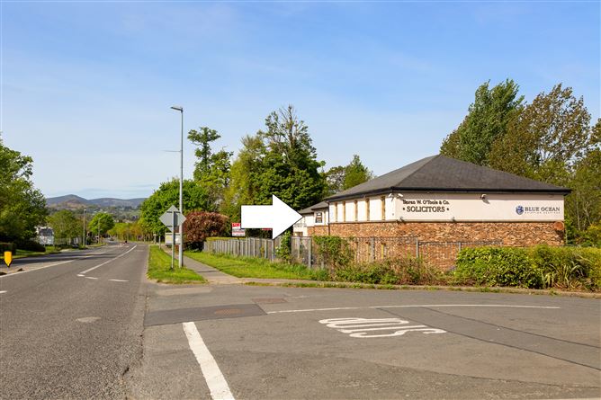 3A Woodlands Office Park, Southern Cross Road, Bray, Wicklow