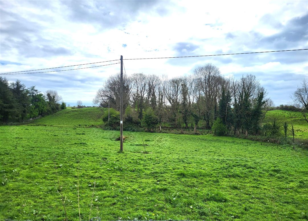 Site SPP Bunrawer, Ayle, Westport, Co. Mayo