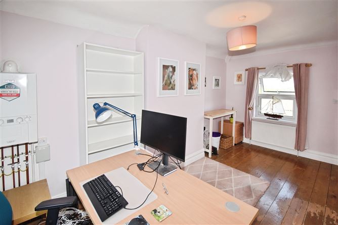13 James Connolly Place, Donnybrook, Cork