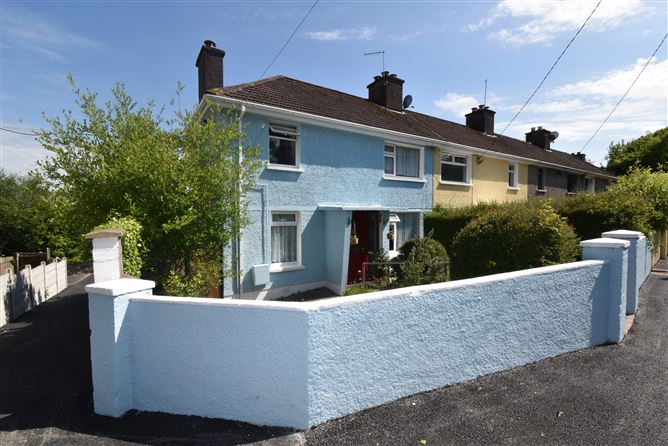 13 James Connolly Place, Donnybrook, Cork