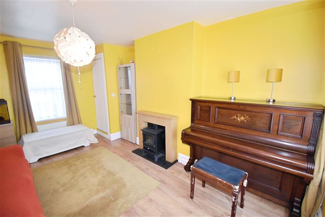 13 James Connolly Place, Donnybrook, Cork