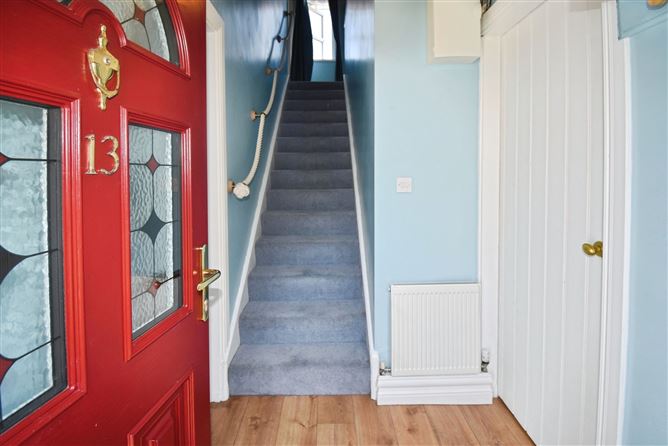 13 James Connolly Place, Donnybrook, Cork