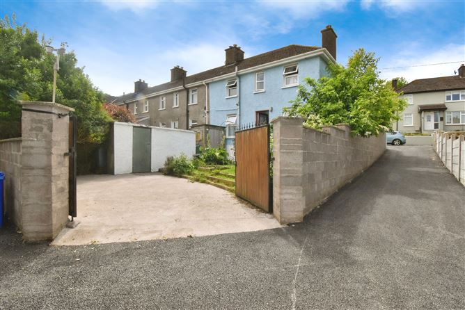 13 James Connolly Place, Donnybrook, Cork