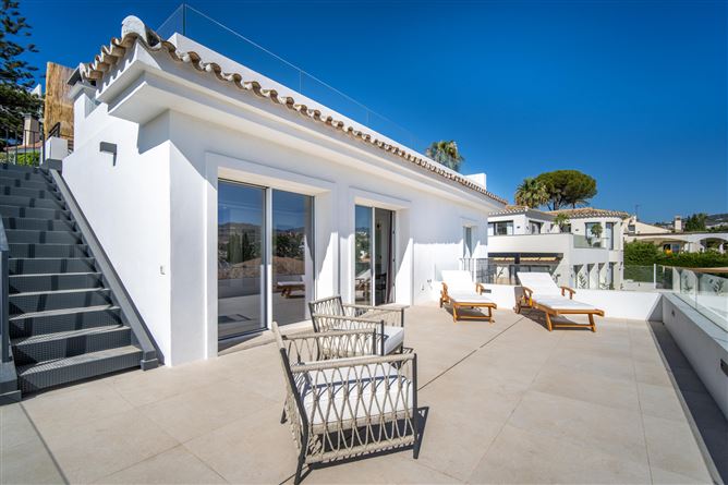Spain, Marbella, Nueva Andalucia - COSTA-00300P