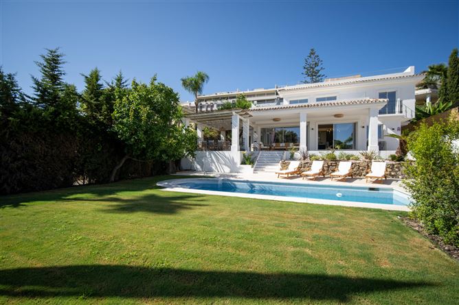 Spain, Marbella, Nueva Andalucia - COSTA-00300P