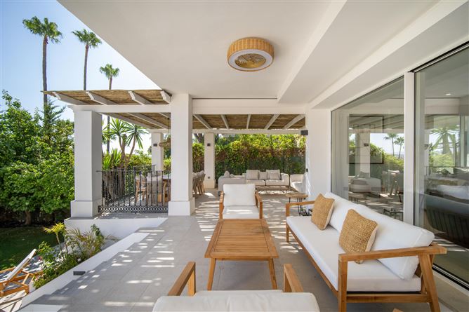 Spain, Marbella, Nueva Andalucia - COSTA-00300P