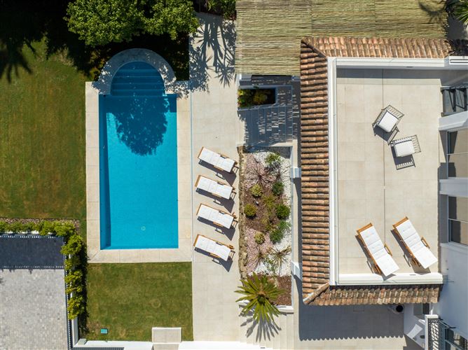 Spain, Marbella, Nueva Andalucia - COSTA-00300P