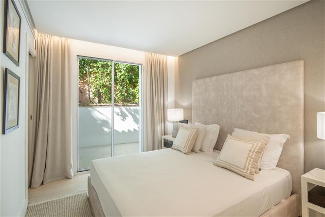 Spain, Marbella, Nueva Andalucia - COSTA-00300P