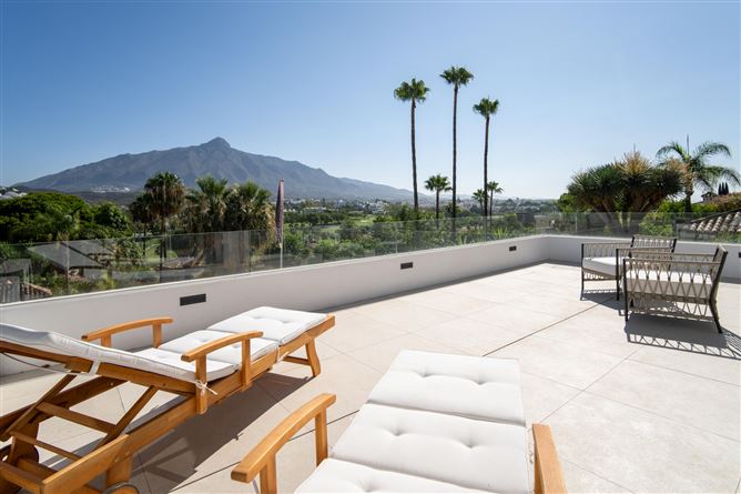 Spain, Marbella, Nueva Andalucia - COSTA-00300P
