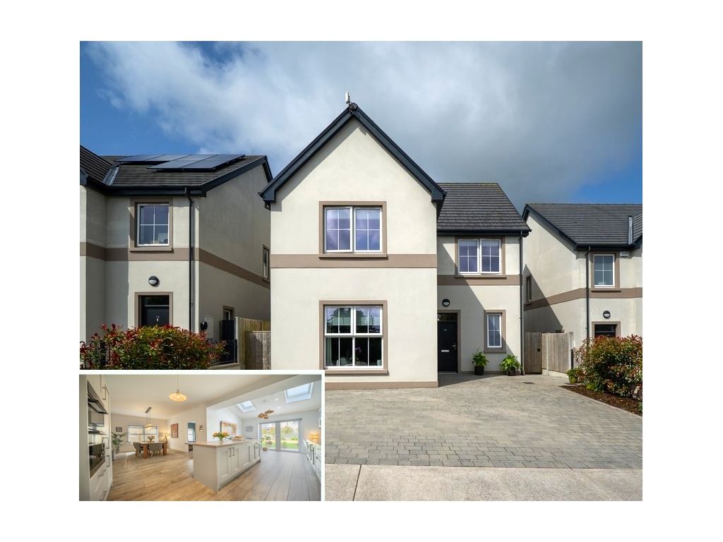 15 Aster Lawn, Abbey Fort, Kinsale, Cork