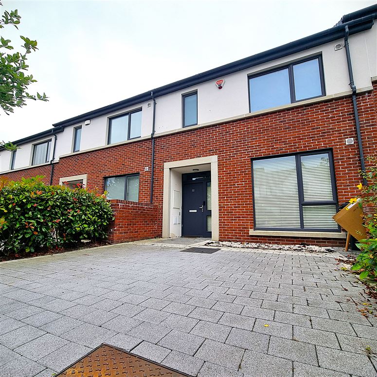 Somerton Drive, Newcastle Road, Lucan, Dublin