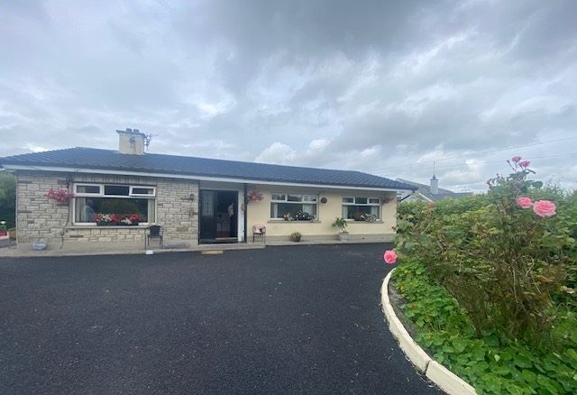 Drumgill Lower, Drumconrath, Meath