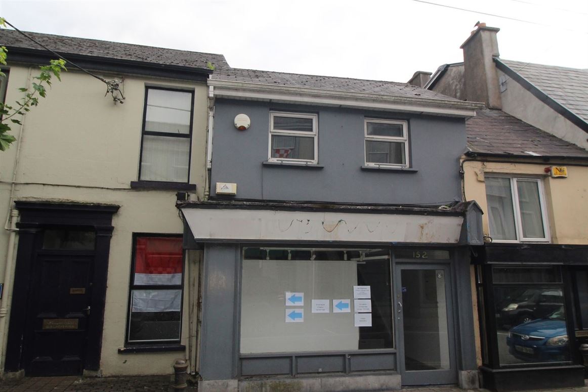 152 West End, Mallow, Co. Cork