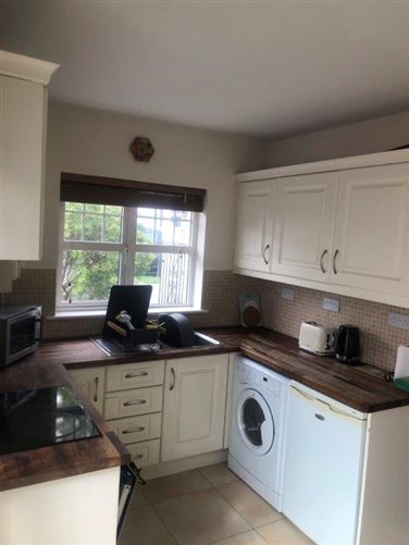 38B Sugarloaf Crescent, Bray, Co. Wicklow