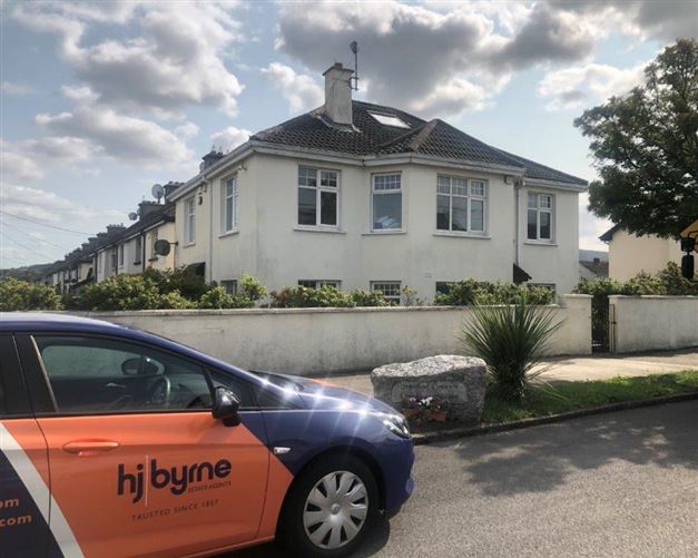 38B Sugarloaf Crescent, Bray, Co. Wicklow