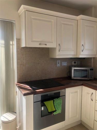 38B Sugarloaf Crescent, Bray, Co. Wicklow
