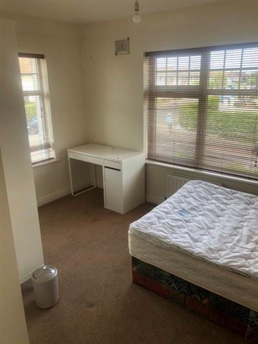 38B Sugarloaf Crescent, Bray, Co. Wicklow