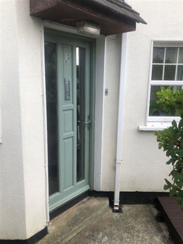 38B Sugarloaf Crescent, Bray, Co. Wicklow