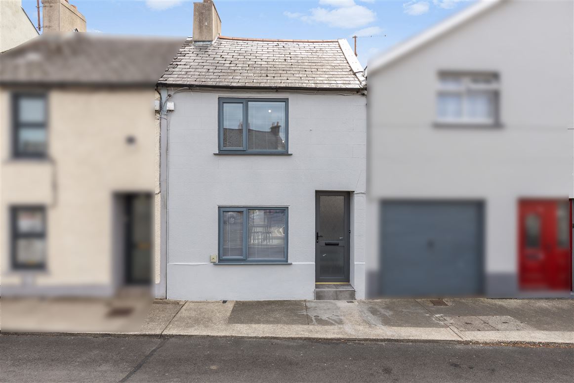 No. 36 The Faythe, Wexford Town, Wexford