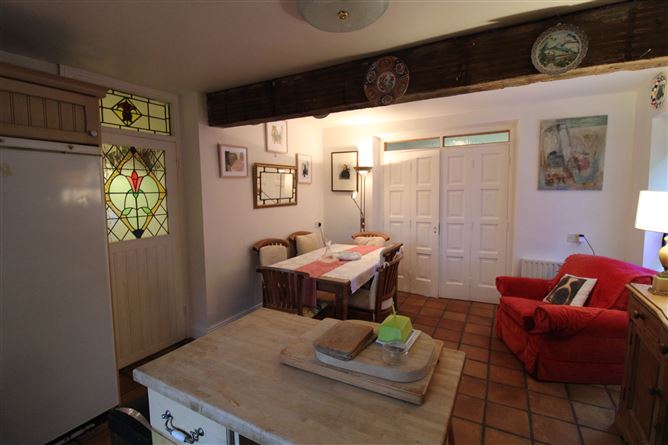 Levally Lodge, Bofeenaun, Lahardane, Mayo
