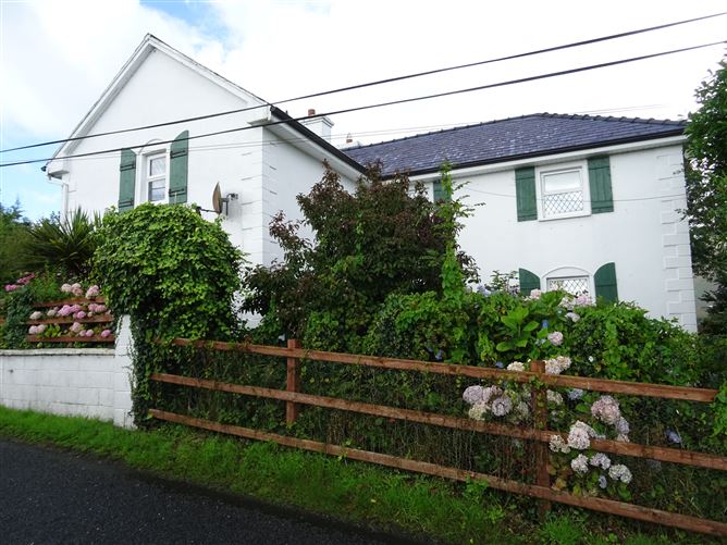 Levally Lodge, Bofeenaun, Lahardane, Mayo