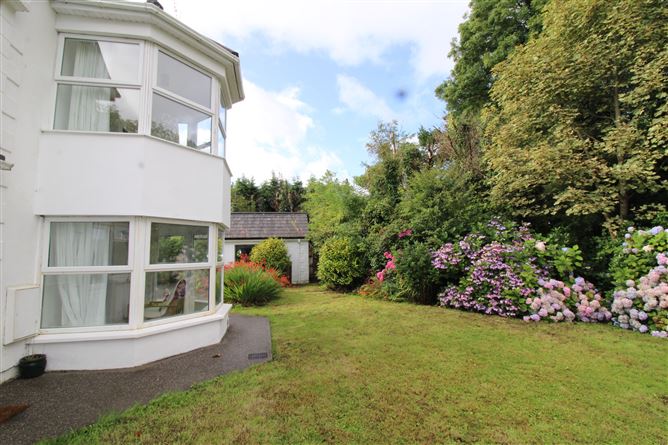 Levally Lodge, Bofeenaun, Lahardane, Mayo
