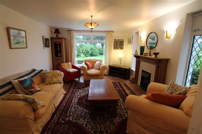 Levally Lodge, Bofeenaun, Lahardane, Mayo