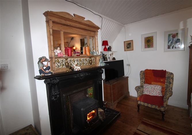 Levally Lodge, Bofeenaun, Lahardane, Mayo
