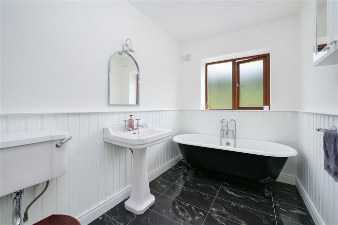 Redgap, Rathcoole, Co. Dublin