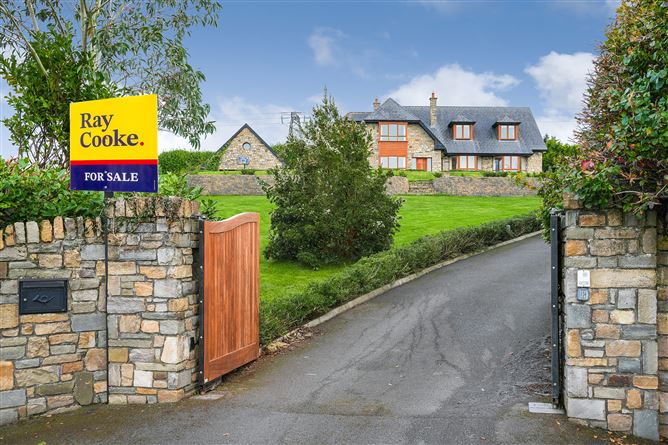 Redgap, Rathcoole, Co. Dublin