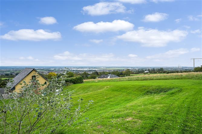Redgap, Rathcoole, Co. Dublin